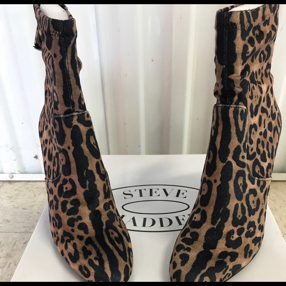 Steve Madden Boot